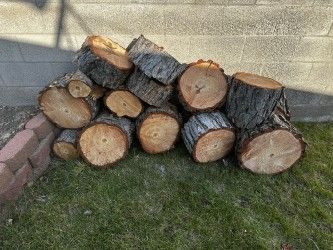 Fire wood