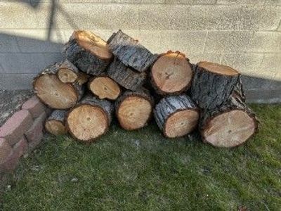 Fire wood