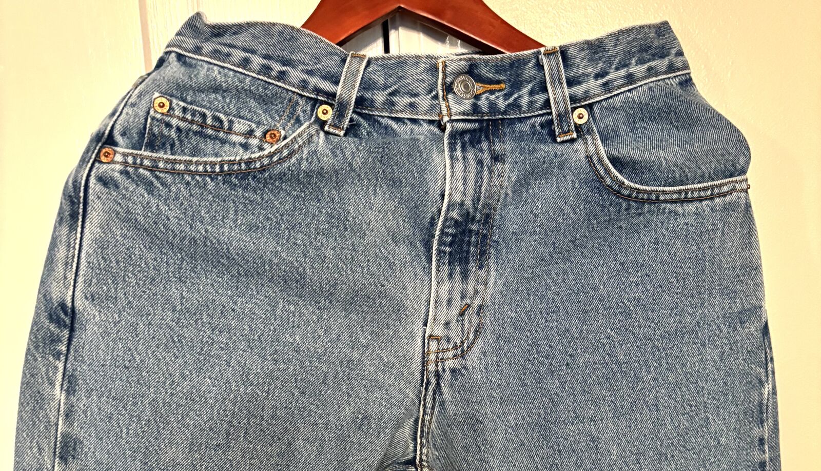 Levi's Original 505 Jeans