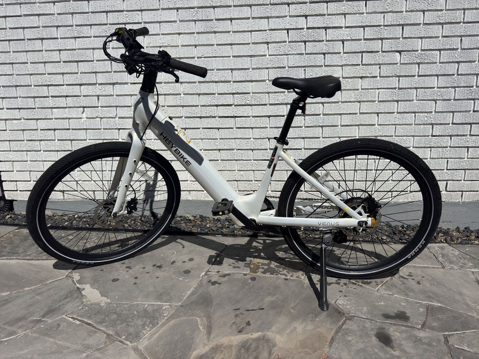 HeyBike Venus E-Bike