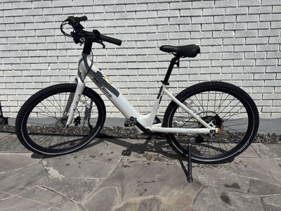 HeyBike Venus E-Bike