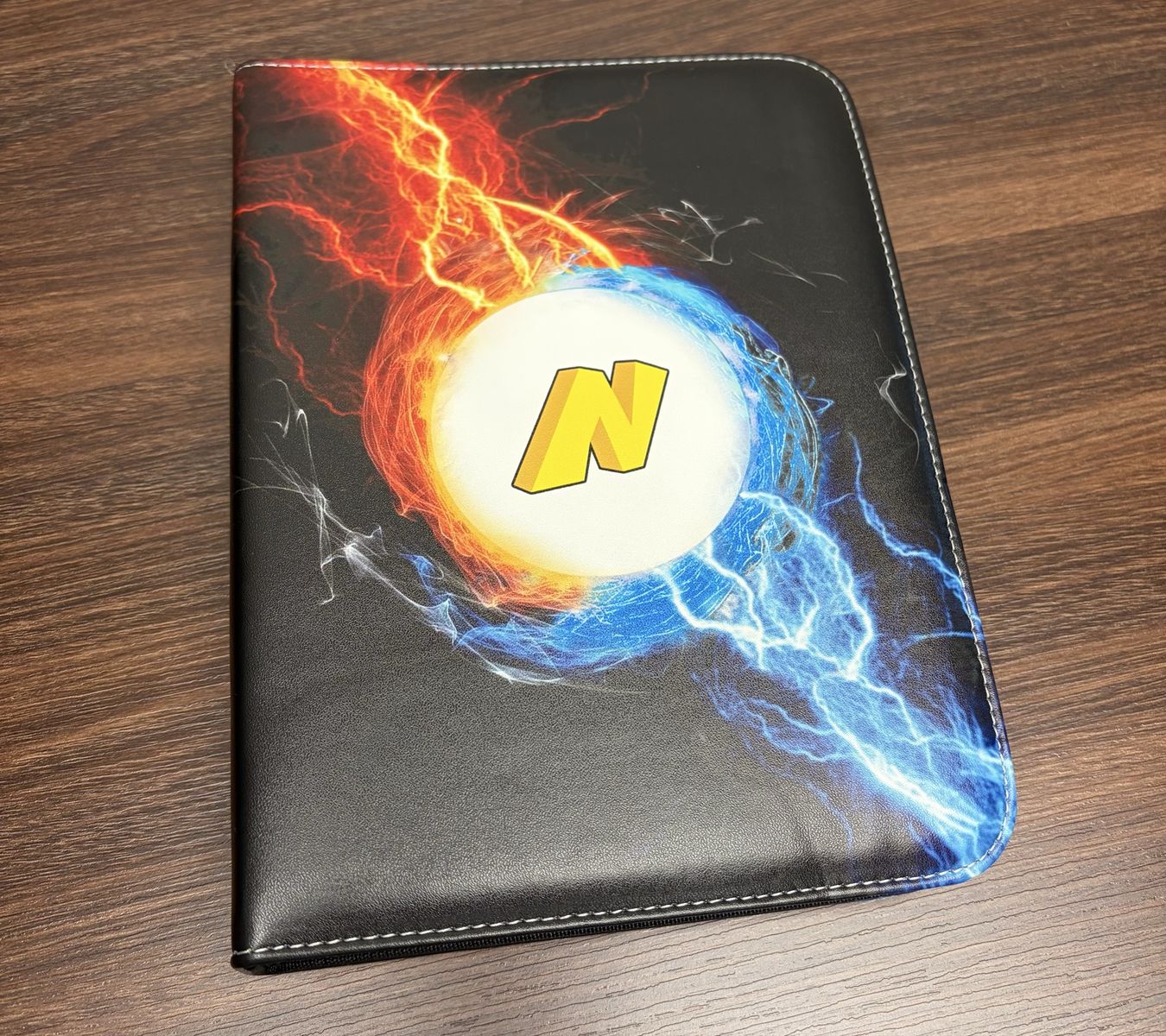Card Binder
