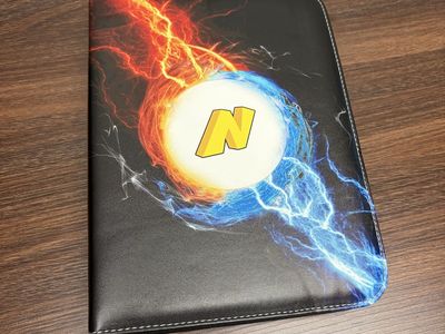Card Binder