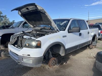 2004 Ford F-150 Parts - UTPAP Orem