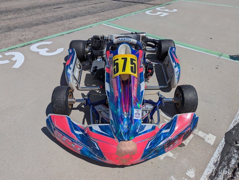 Kosmic Mercury R KA100