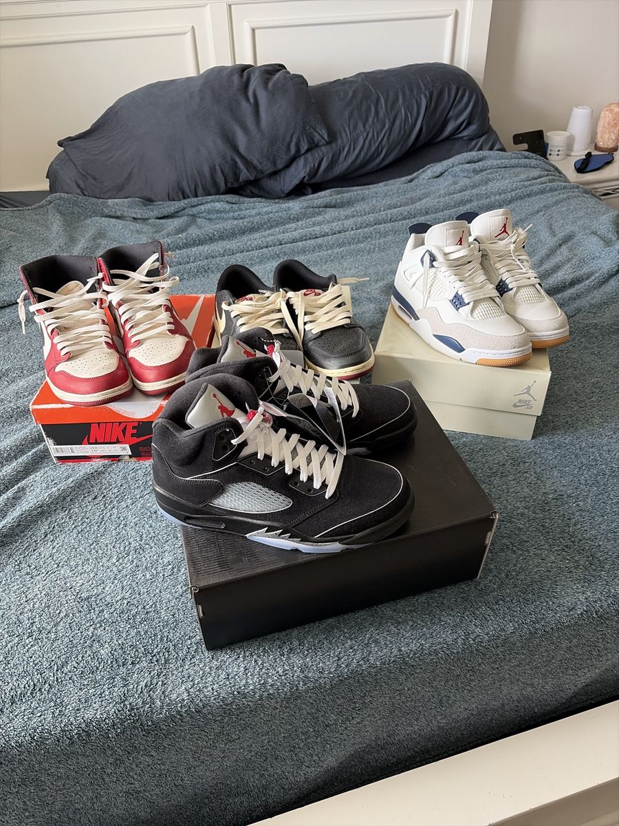 Men’s Jordan Shoes for sale