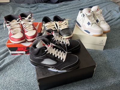 Men’s Jordan Shoes for sale