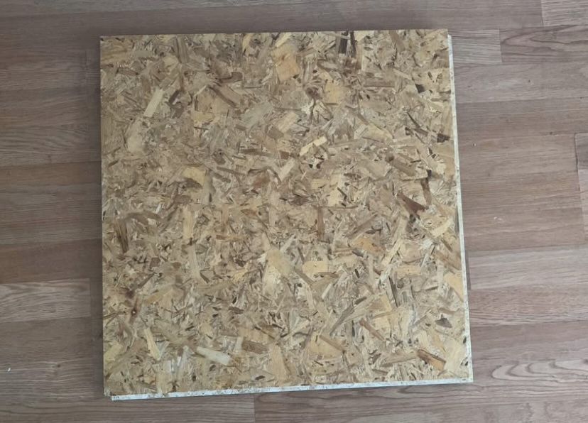 Dricore Sub Flooring