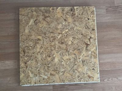 Dricore Sub Flooring