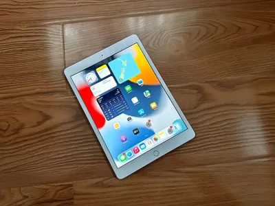 iPad 8th Gen 32GB - WiFi