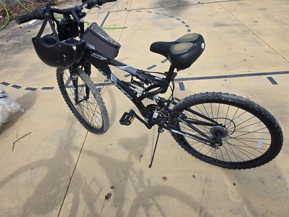 Hyper Havoc Used Road Bike $100