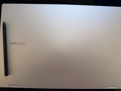 Samsung Galaxy Laptop