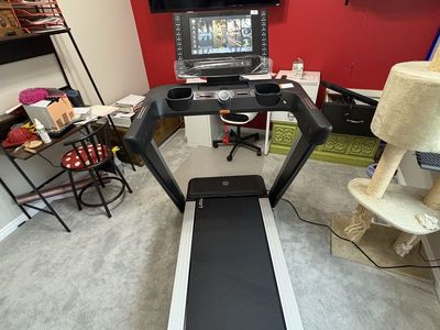 Treadmill NEW