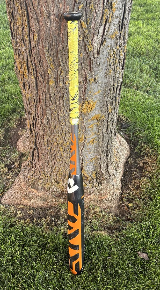 DeMarini ONE OG ASA/USSSA Slow Pitch Softball Bat, 34” / 28 oz.