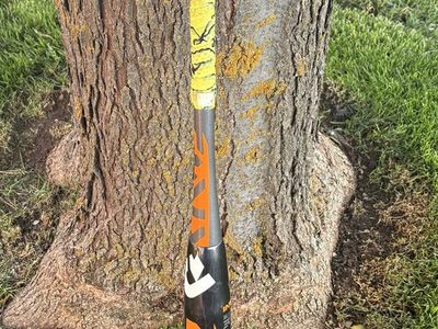 DeMarini ONE OG ASA/USSSA Slow Pitch Softball Bat, 34” / 28 oz.
