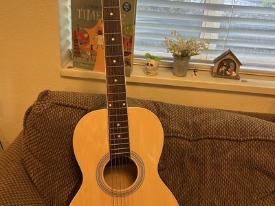 Savannah Guitar