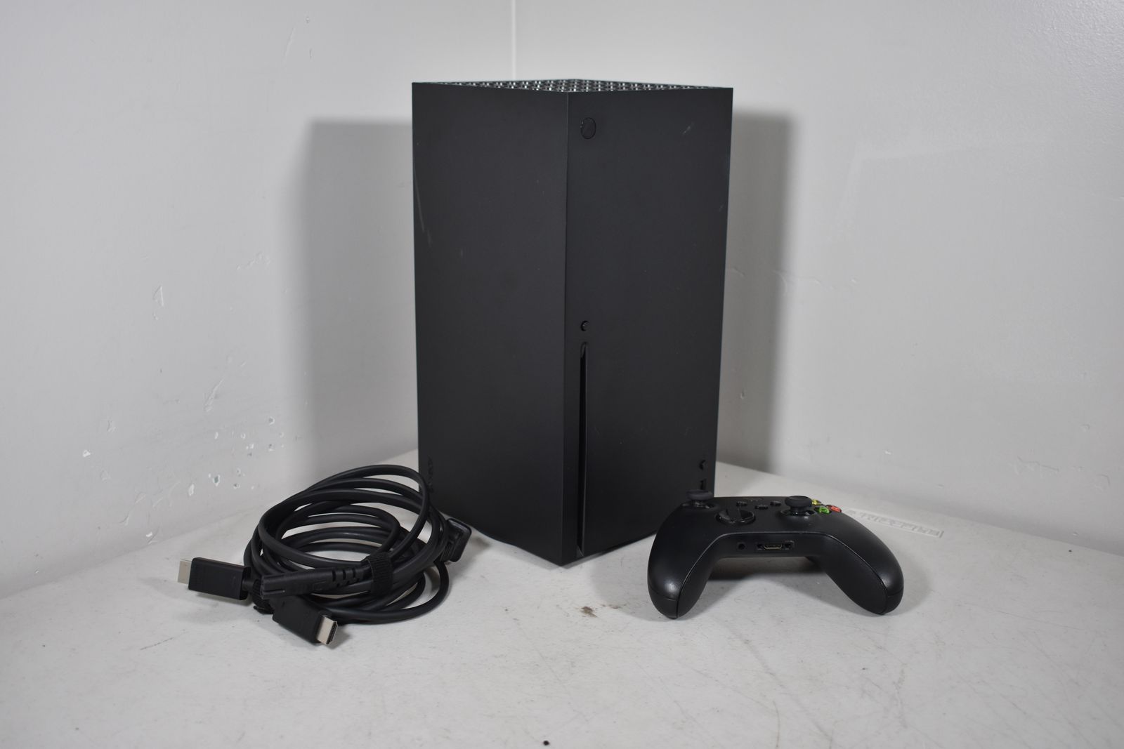 XBOX SERIES X - Controller, HDMI