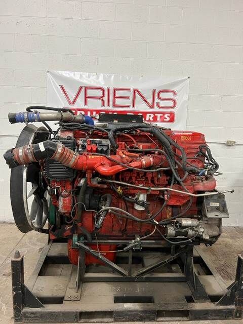 Cummins ISX Engine - ARR/CPL 2732