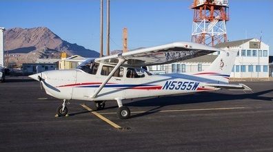 2004 Cessna 172S Skyhawk 1/12 Share Ownership