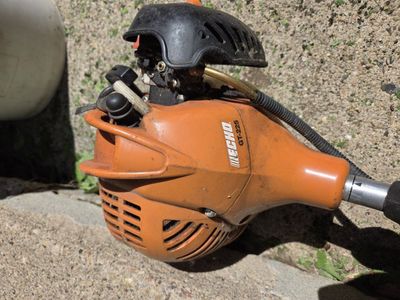 Echo weed eater