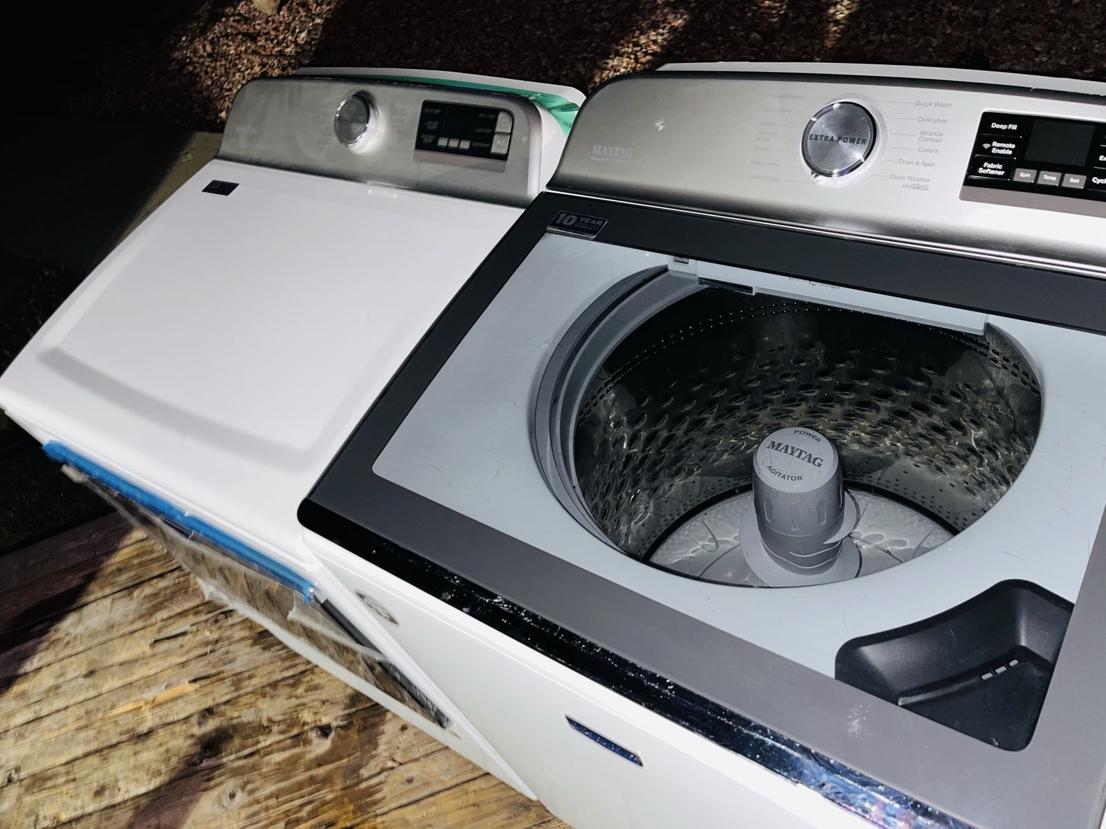 $$$$ OBO GOOD WASHERS AND DRYERS GAS AND ELECTRIC
