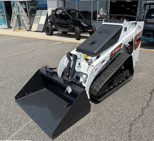 Bobcat MT100 for Rent