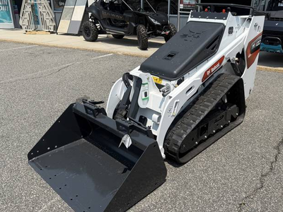 Bobcat MT100 for Rent