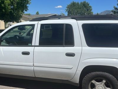 2006 Chevrolet TrailBlazer EXT LS