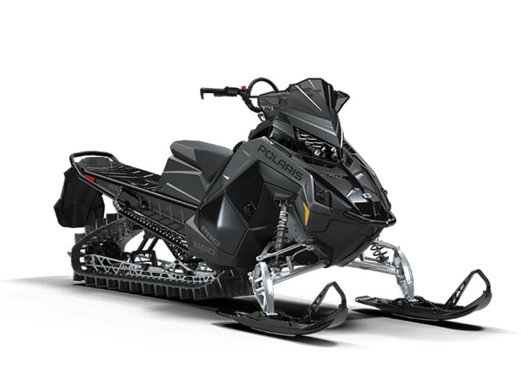 2022 Polaris® 850 Pro RMK Matryx 155