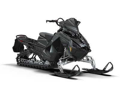 2022 Polaris® 850 Pro RMK Matryx 155