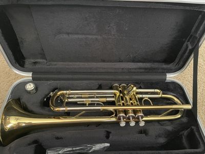 Jupiter Trumpet