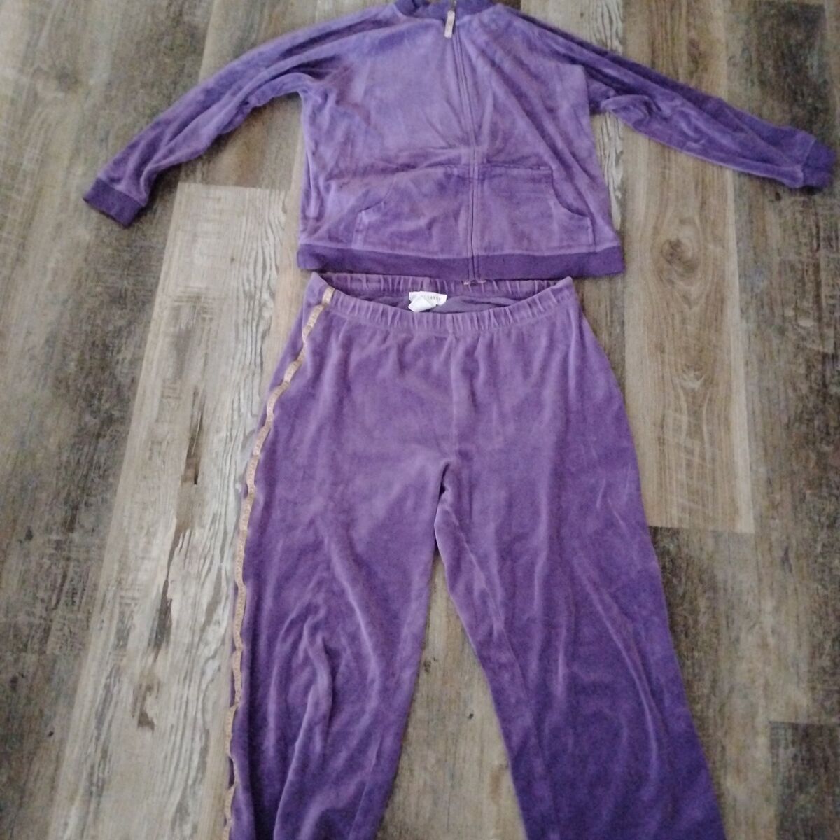 sport savvy purple set