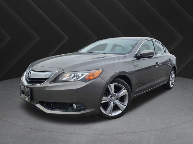 2014 ACURA ILX 2.0L w/Premium