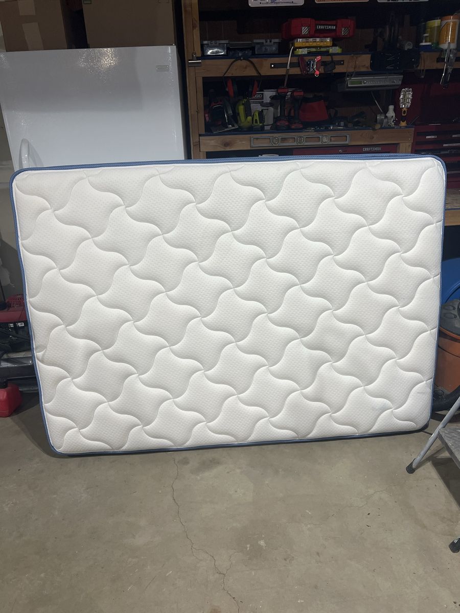 Mattress Full Size 