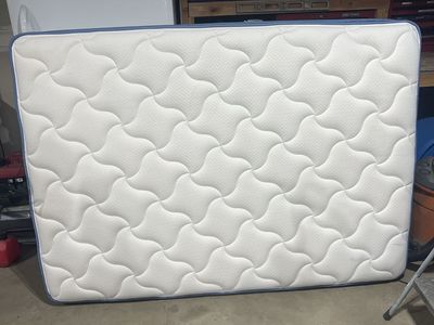 Mattress Full Size
