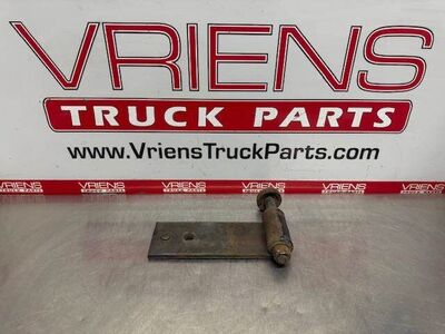 K324-383 BRACKET-SHOCK ABSORBER