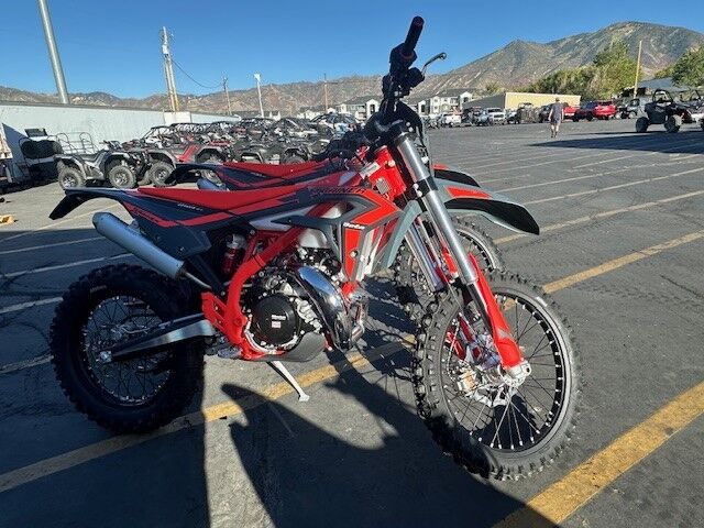 2025 Beta Motorcycles 250 XTRAINER