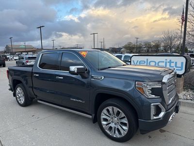 2020 GMC 1500 Denali