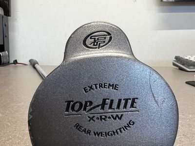Top Flite XRW Putter