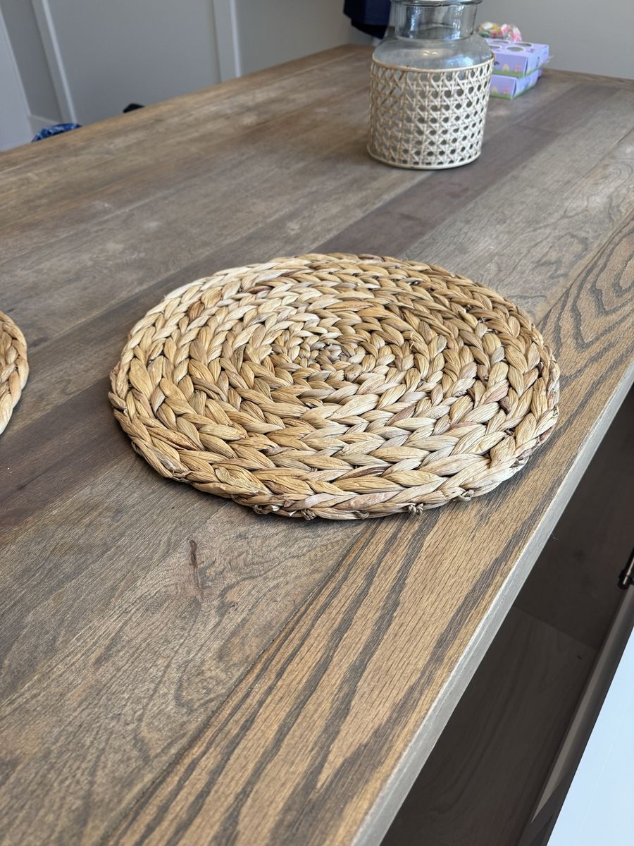 Table placemats