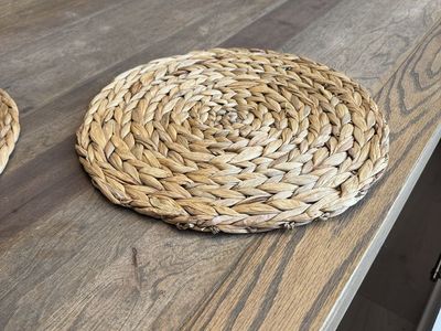 Table placemats