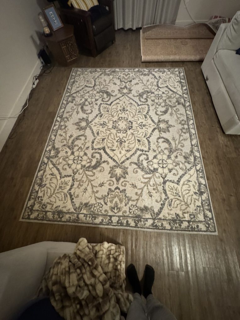 Area Rug