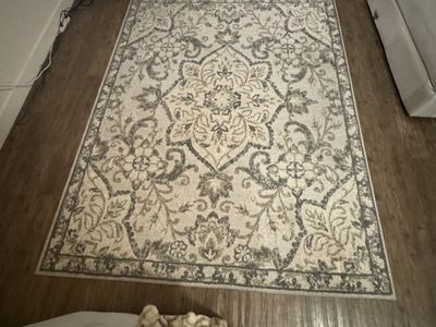 Area Rug
