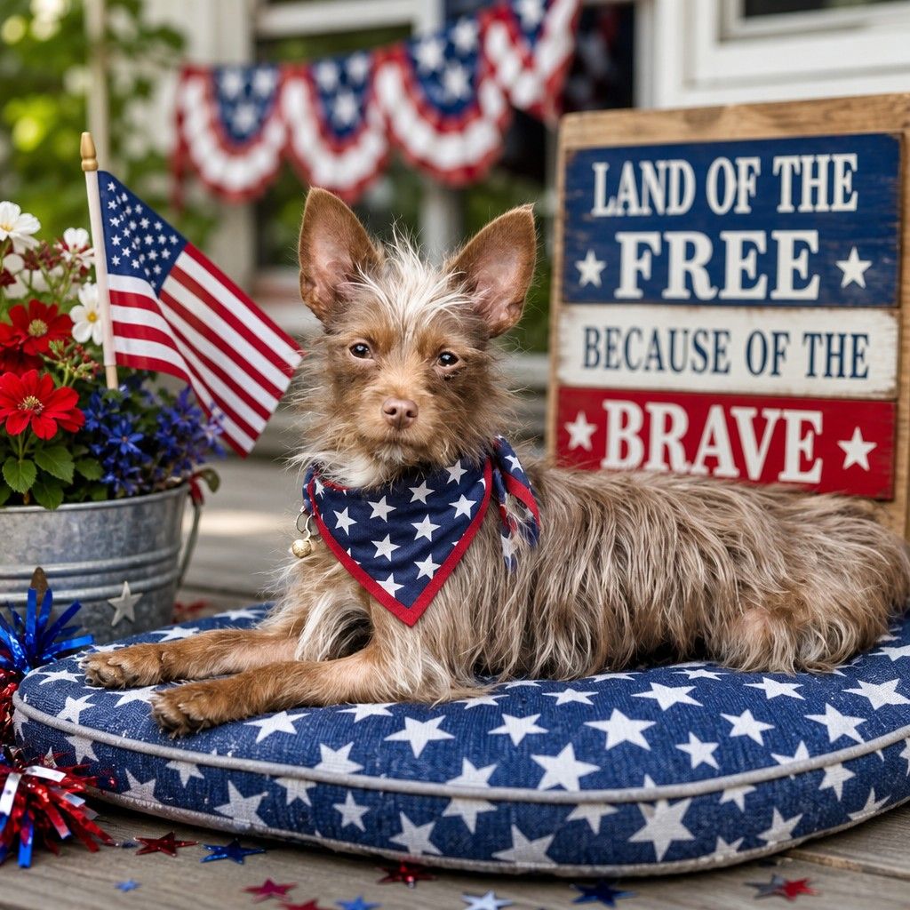 Laramie - Yorkie Mix Available for Adoption