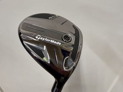 TaylorMade Qi35 3 Wood