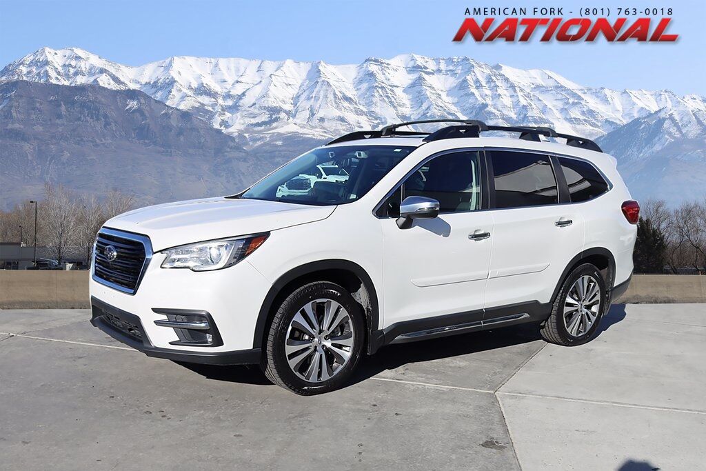 2021 Subaru Ascent Touring