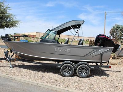 2026 Lund 1875 Impact XS Sport