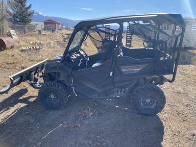 Honda Pioneer 1000-5 For Sale