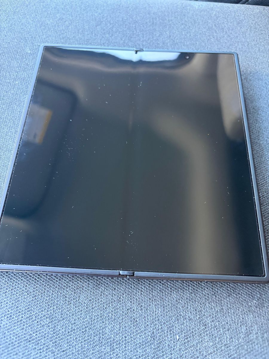 Samsung Galaxy Z Fold 7