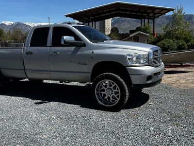 AXE offroad Chome wheels 22x12/8.6.5